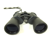 MINOLTA Binoculars, Standard EZ, 10x50 wide angle 7degree, Japan for sale  Shipping to South Africa