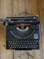 Vintage 1950s imperial for sale  WISBECH