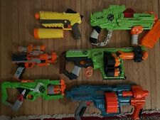 Nerf gun lot for sale  Hagerstown