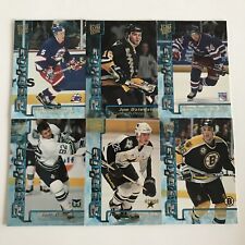 Nhl cards lot for sale  Shipping to Ireland