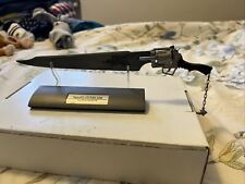 Squall gunblade from usato  Parma