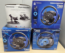 Lot thrustmaster t150 for sale  Avenel