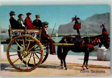 10579981 - Terrasini Carro Siciliano Palermo comprar usado  Enviando para Brazil