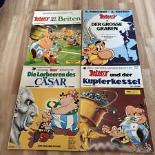 Comic asterix belix gebraucht kaufen  Evershagen,-Schmarl