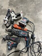 Job lot power for sale  DARTFORD