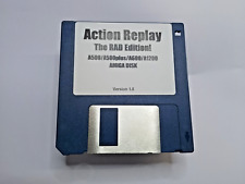 Action replay datel for sale  SWINDON