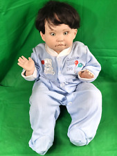 Porcelain baby doll for sale  New Cumberland