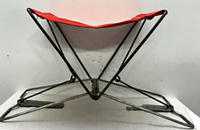 Folding stools camping for sale  SETTLE