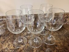 Small wine glasses for sale  Hope