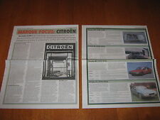 Citroen 2cv cx for sale  SPILSBY