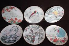 Six oriental collectable for sale  Lake Park