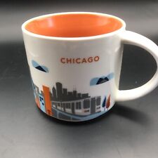 Starbucks chicago series for sale  Hugo