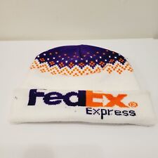 Fedex express beanie for sale  Coloma