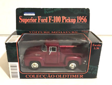 Superior ford 100 d'occasion  Bourges