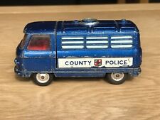 Corgi commer police for sale  NEWTON AYCLIFFE
