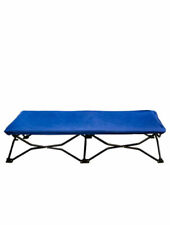 Regalo My Cot Portable Toddler Bed - Royal Blue (5001) for sale  Shipping to South Africa