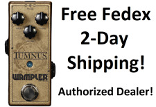 New wampler tumnus for sale  Leominster