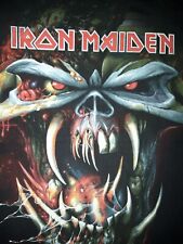 Iron maiden tour d'occasion  Claye-Souilly