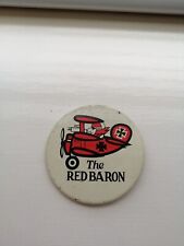 Vintage red baron for sale  BRADFORD