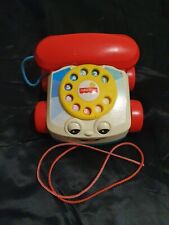Vintage fisher price for sale  PETERBOROUGH