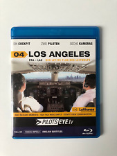 Pilotseye los angeles gebraucht kaufen  Arnstadt