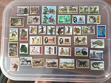 Zambia stamps for sale  PLYMOUTH