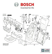 Bosch genuine spare for sale  Shipping to Ireland
