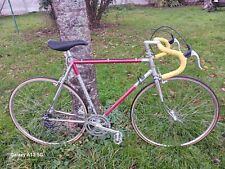 Vélo course vintage d'occasion  Conches-en-Ouche