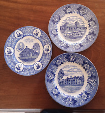 Three collectors blue for sale  WORCESTER