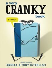 Cranky book for sale  Salinas