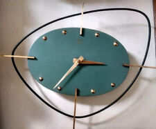 Pendule horloge vintage d'occasion  Pierre-de-Bresse