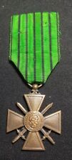 E22a médaille militaire d'occasion  Saint-Jean-en-Royans