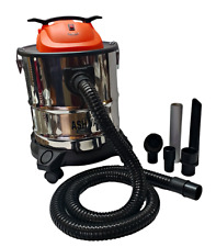 Pellethead ash vacuum for sale  Dale