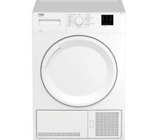 Beko dtkce80021w 8kg for sale  NEWARK