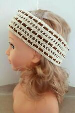 Headband haar band gebraucht kaufen  Iserlohn-Kesbern