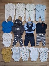 Baby boy clothes for sale  RUGBY