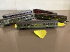 Lot voitures hornby d'occasion  Cavaillon