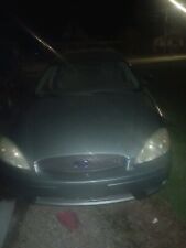 2005 ford taurus for sale  Robersonville