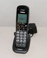 Telefone residencial sem fio Uniden D1788/D1788-3. Aparelho de substituição. DECT 6.0 comprar usado  Enviando para Brazil