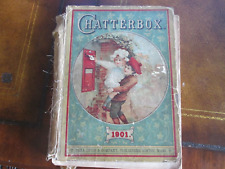 chatterbox book for sale  Grand Rapids