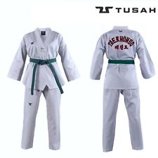 Tusah kids taekwondo for sale  WARRINGTON