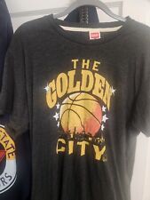 Goldwn state warriors for sale  Oakland