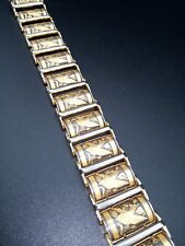 Bracelet large vintage d'occasion  Villeneuve-la-Guyard