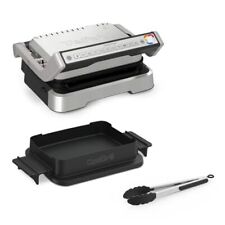 Tefal optigrill grill d'occasion  Saran