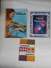 Passap Duo Knitting Machine Instructional & Pattern Books for sale  Shipping to South Africa