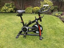 Indoor exercise bike for sale  SOUTHAMPTON