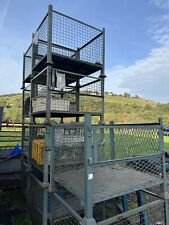 pallet cage for sale  STOCKPORT