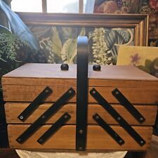 Vintage accordion tier for sale  Albany