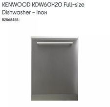 Kenwood full size for sale  MORDEN