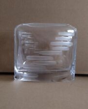 Rosenthal crystal vase for sale  Shipping to Ireland